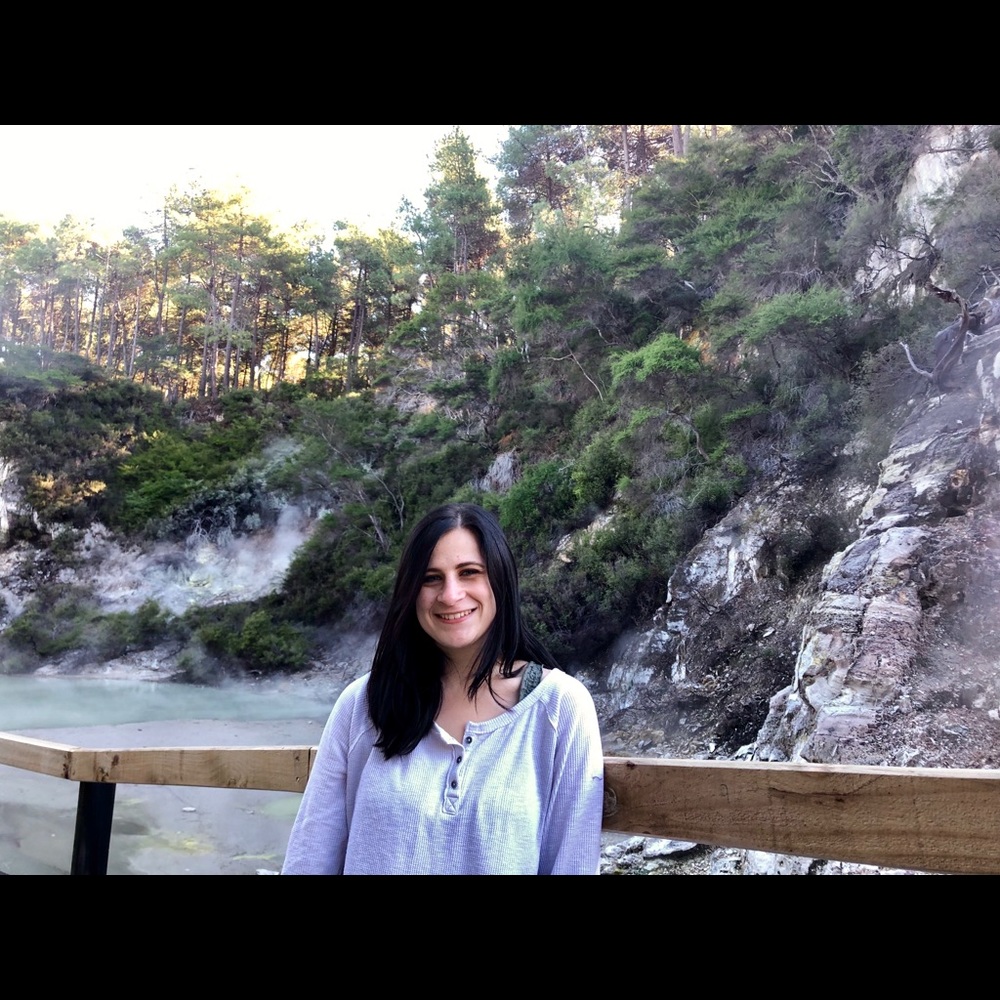 Meet your Posher, Amanda